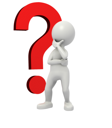 clipart question guy - photo #39